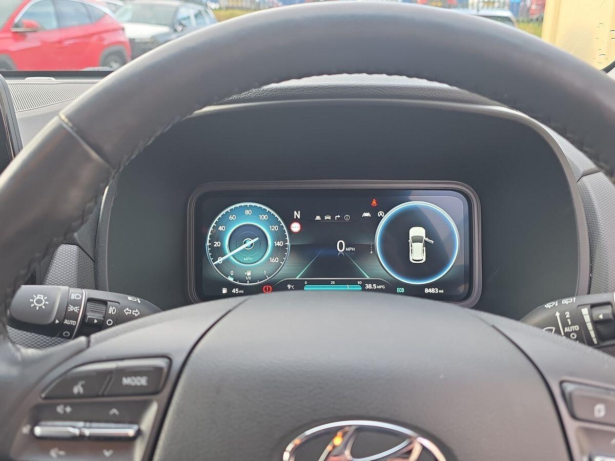 Used Hyundai KONA 2022 for sale - 77119760: Photo 13