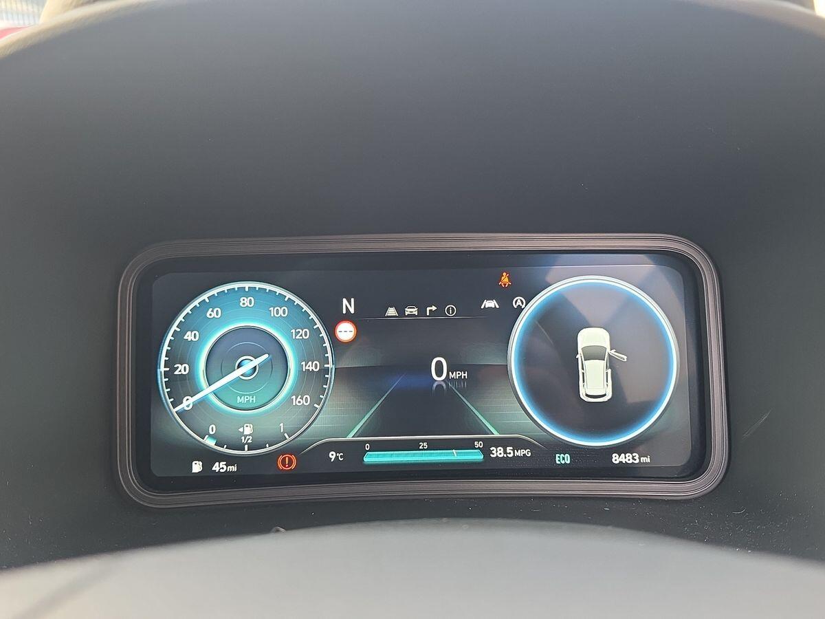 Used Hyundai KONA 2022 for sale - 77119760: Photo 14