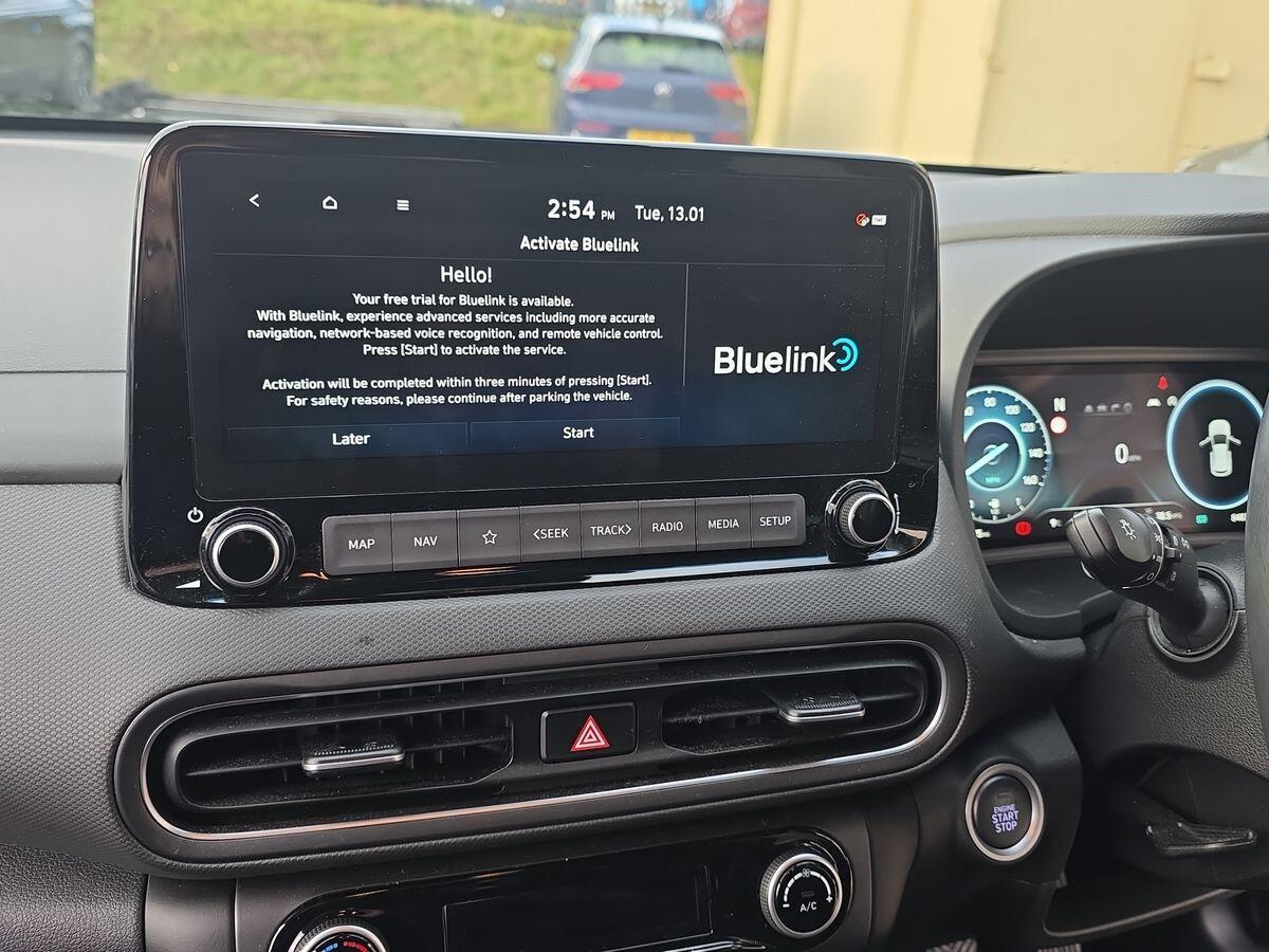 Used Hyundai KONA 2022 for sale - 77119760: Photo 16