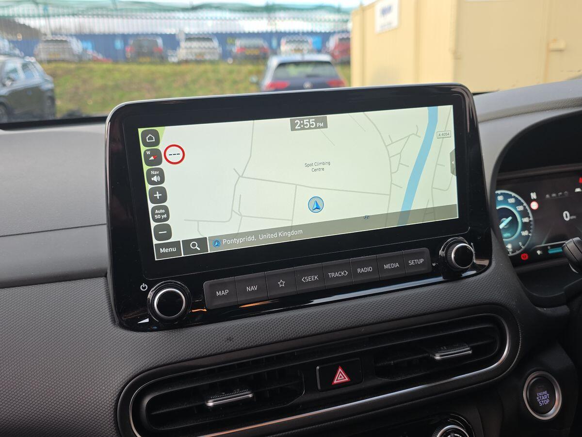 Used Hyundai KONA 2022 for sale - 77119760: Photo 17