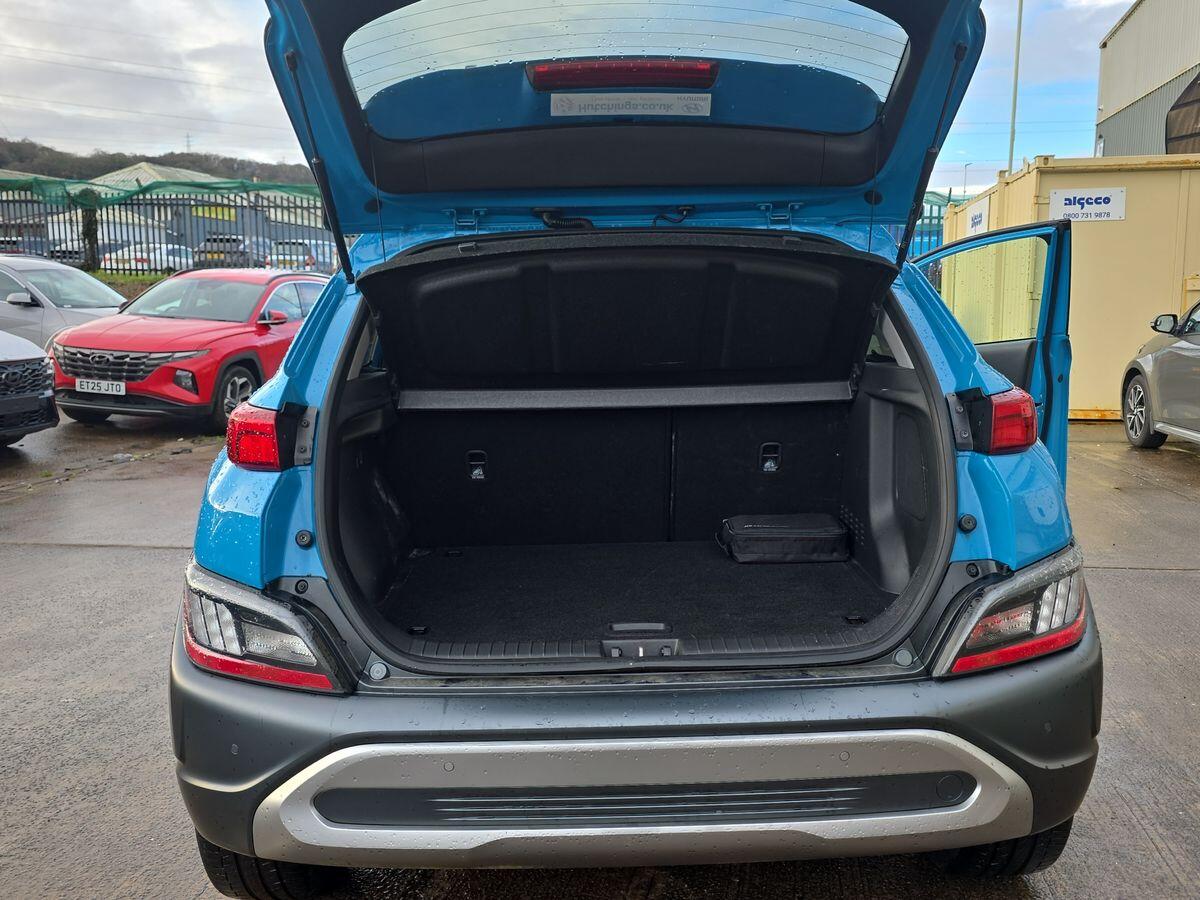 Used Hyundai KONA 2022 for sale - 77119760: Photo 20