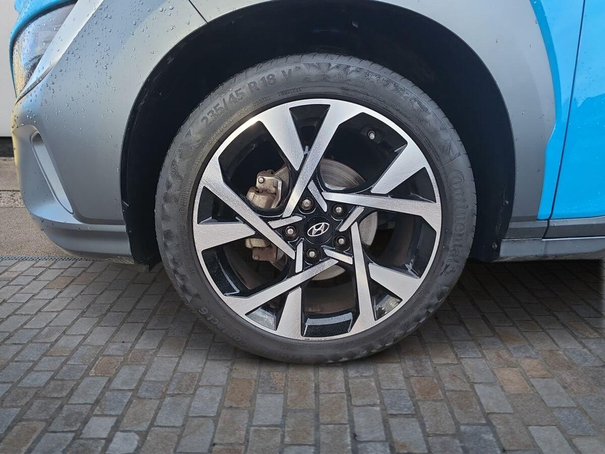 Used Hyundai KONA 2022 for sale - 77119760: Photo 9