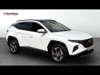2023 (23) - 1.6h T-GDi Hybrid Ultimate 5dr Automatic