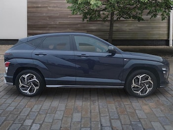 Used Hyundai KONA 2025 for sale - 77377487: Photo