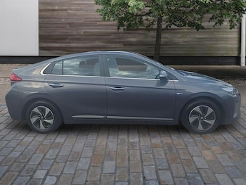 Used Hyundai IONIQ 2019 for sale - 79336637: Photo