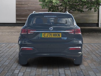 Used MG MG5 2022 for sale - 77783969: Photo