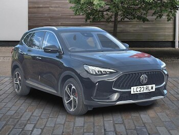 Used MG MG HS 2023 for sale - 78404103: Photo