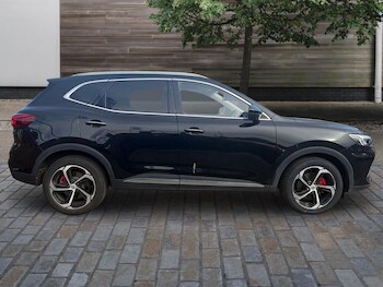 Used MG MG HS 2023 for sale - 78404103: Photo
