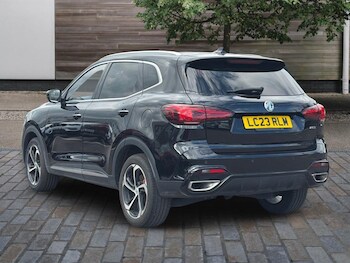 Used MG MG HS 2023 for sale - 78404103: Photo