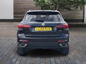 Used MG MG HS 2023 for sale - 78404103: Photo