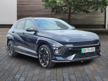Used Hyundai KONA 2025 for sale - 78527772: Photo