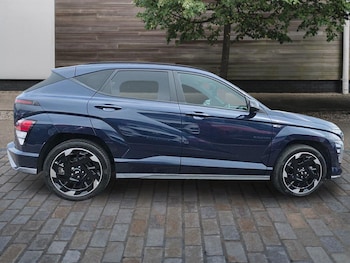 Used Hyundai KONA 2025 for sale - 78527772: Photo