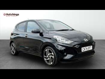 2025 (74) - 1.2 Premium 5dr