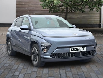 Used Hyundai KONA 2025 for sale - 78071732: Photo