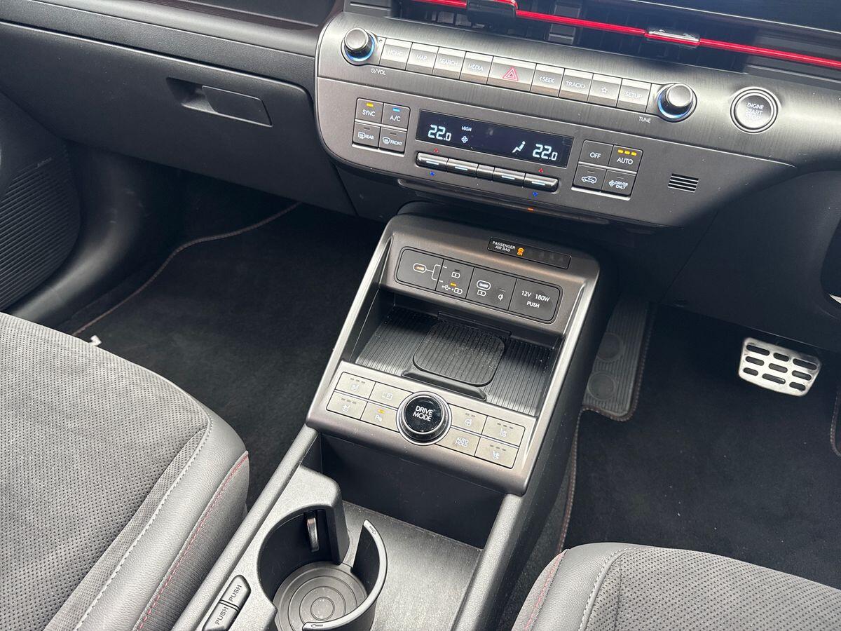 Used Hyundai KONA 2025 for sale - 76994002: Photo 18