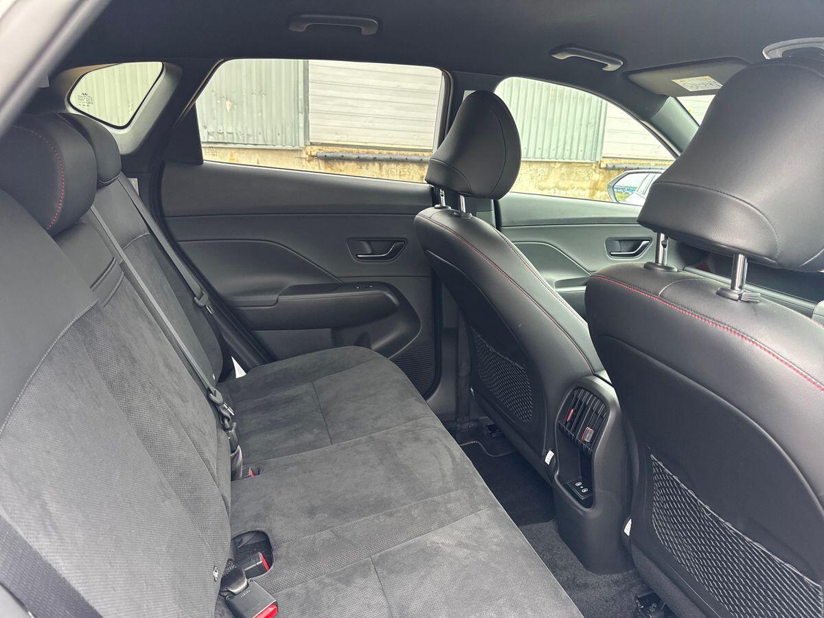 Used Hyundai KONA 2025 for sale - 76994002: Photo 19