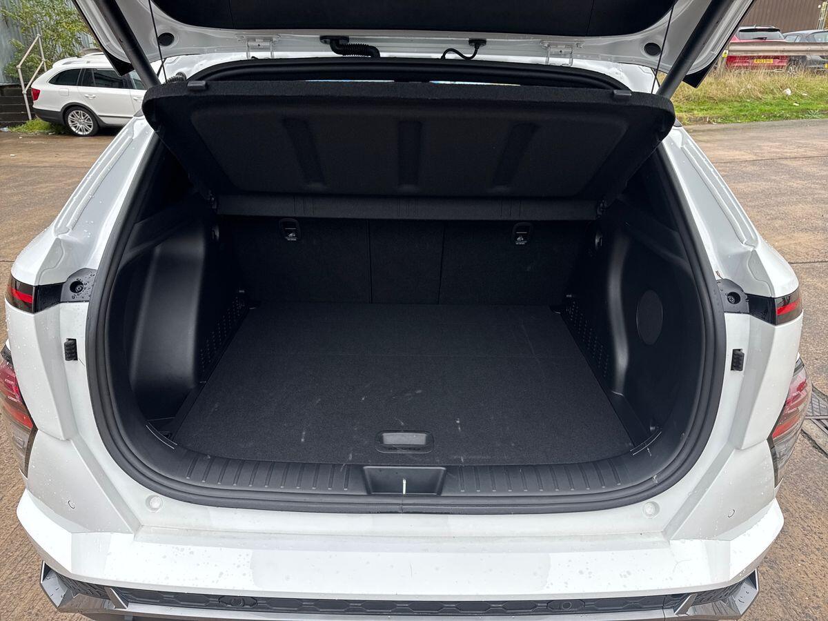 Used Hyundai KONA 2025 for sale - 76994002: Photo 20