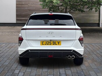 Used Hyundai KONA 2025 for sale - 76994002: Photo