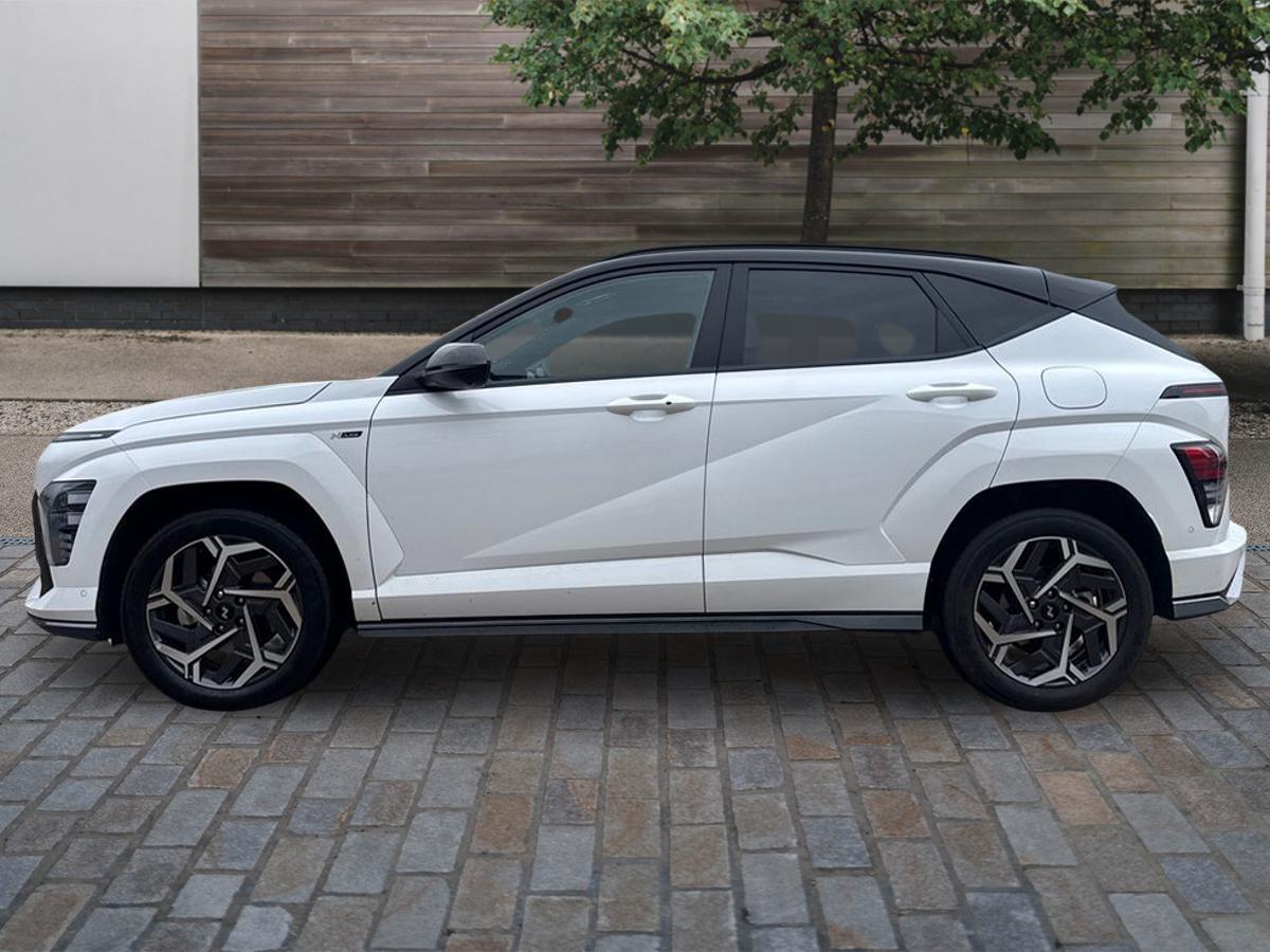 Used Hyundai KONA 2025 for sale - 76994002: Photo 6