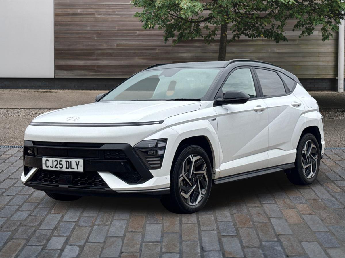 Used Hyundai KONA 2025 for sale - 76994002: Photo 7