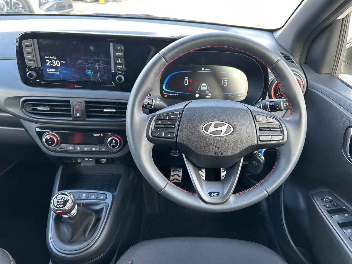 Used Hyundai i10 2025 for sale - 77400828: Photo 12