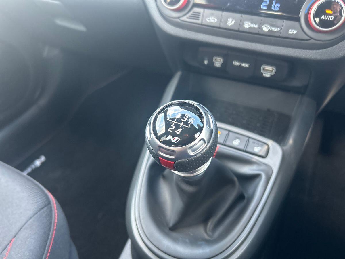 Used Hyundai i10 2025 for sale - 77400828: Photo 18