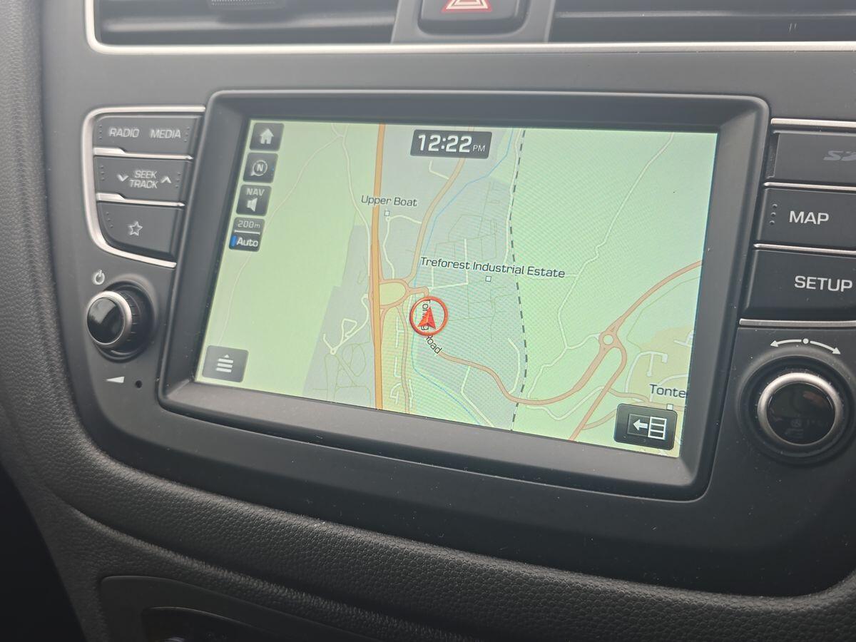 Used Hyundai i20 2018 for sale - 76042534: Photo 17