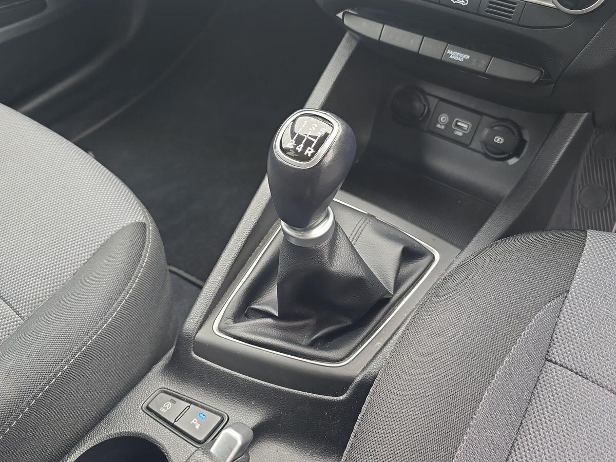 Used Hyundai i20 2018 for sale - 76042534: Photo 18