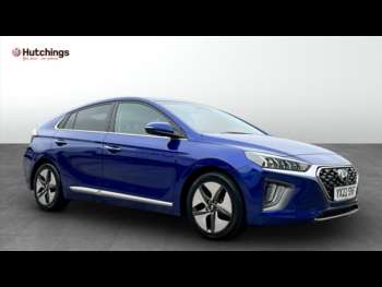 2022 (22) - 1.6h-GDi Hybrid Premium SE 5dr Automatic