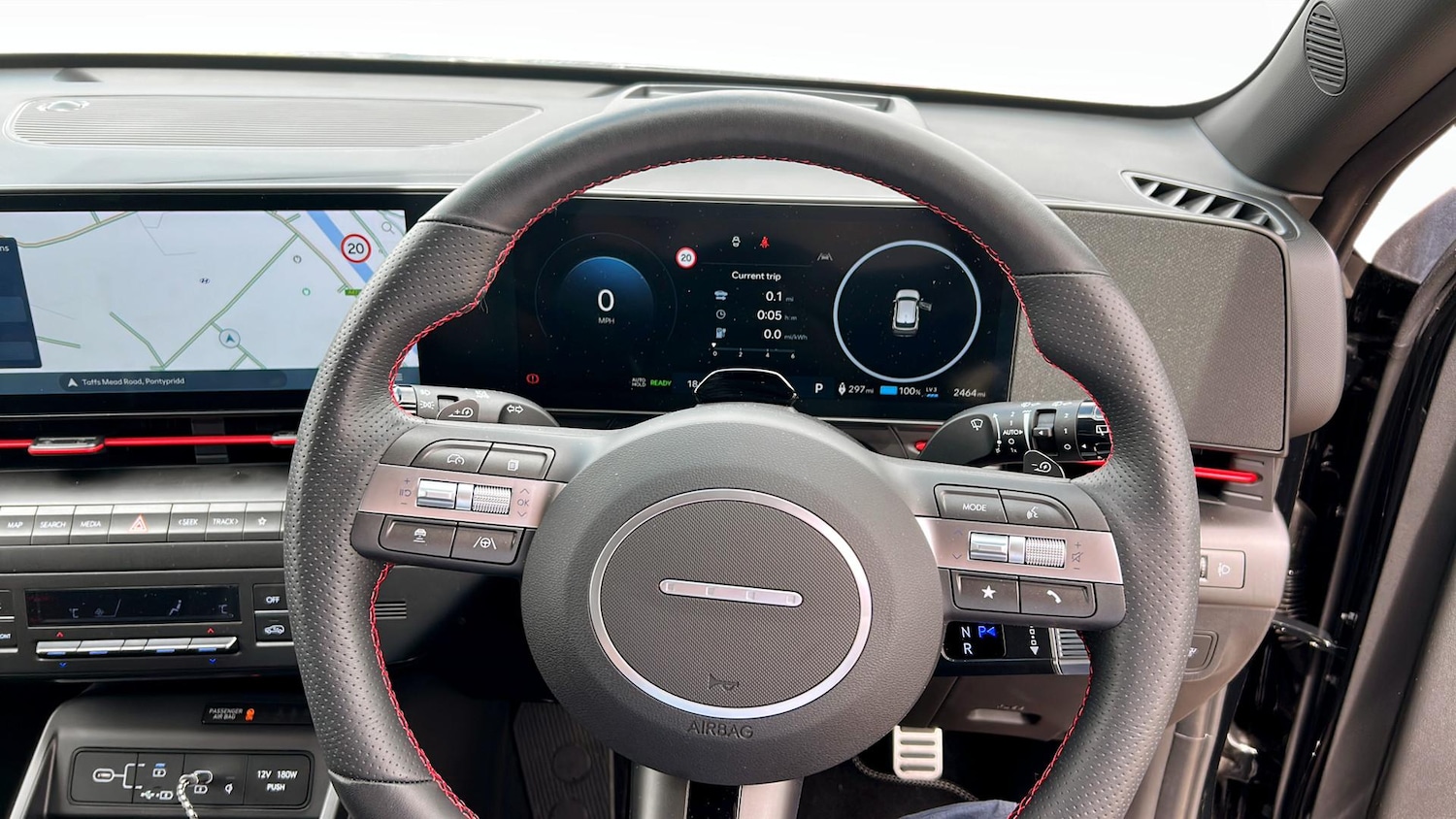 Vehicle 19