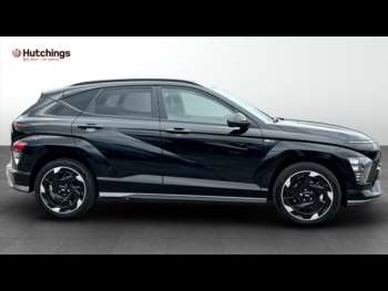 Used Hyundai KONA 2025 for sale - 75051576: Photo