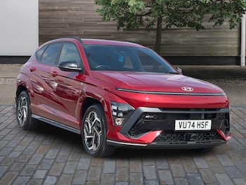 Used Hyundai KONA 2024 for sale - 79191998: Photo