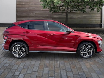 Used Hyundai KONA 2024 for sale - 79191998: Photo