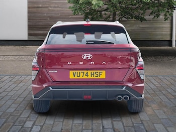 Used Hyundai KONA 2024 for sale - 79191998: Photo