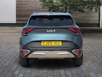 Used Kia Sportage 2023 for sale - 79191955: Photo