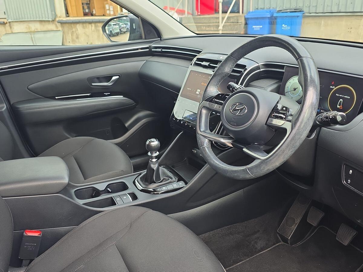 Used Hyundai TUCSON 2022 for sale - 76137803: Photo 10