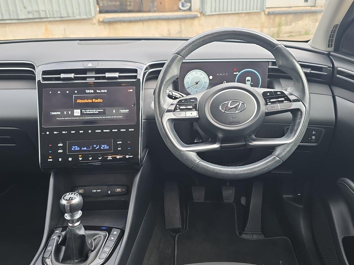 Used Hyundai TUCSON 2022 for sale - 76137803: Photo 12