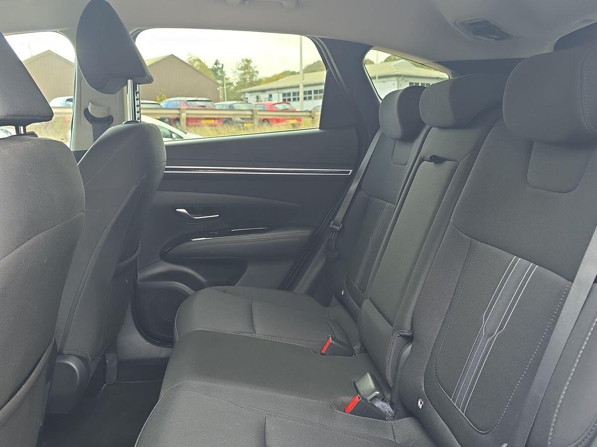 Used Hyundai TUCSON 2022 for sale - 76137803: Photo 15