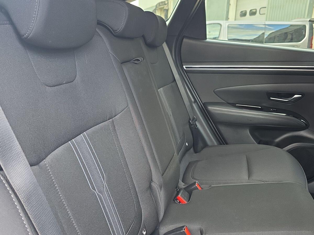 Used Hyundai TUCSON 2022 for sale - 76137803: Photo 19