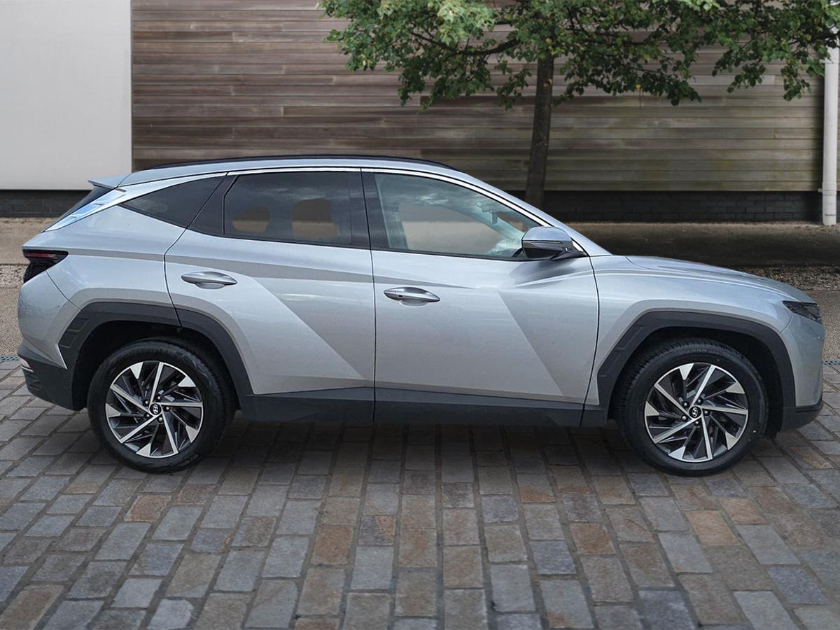 Used Hyundai TUCSON 2022 for sale - 76137803: Photo 2