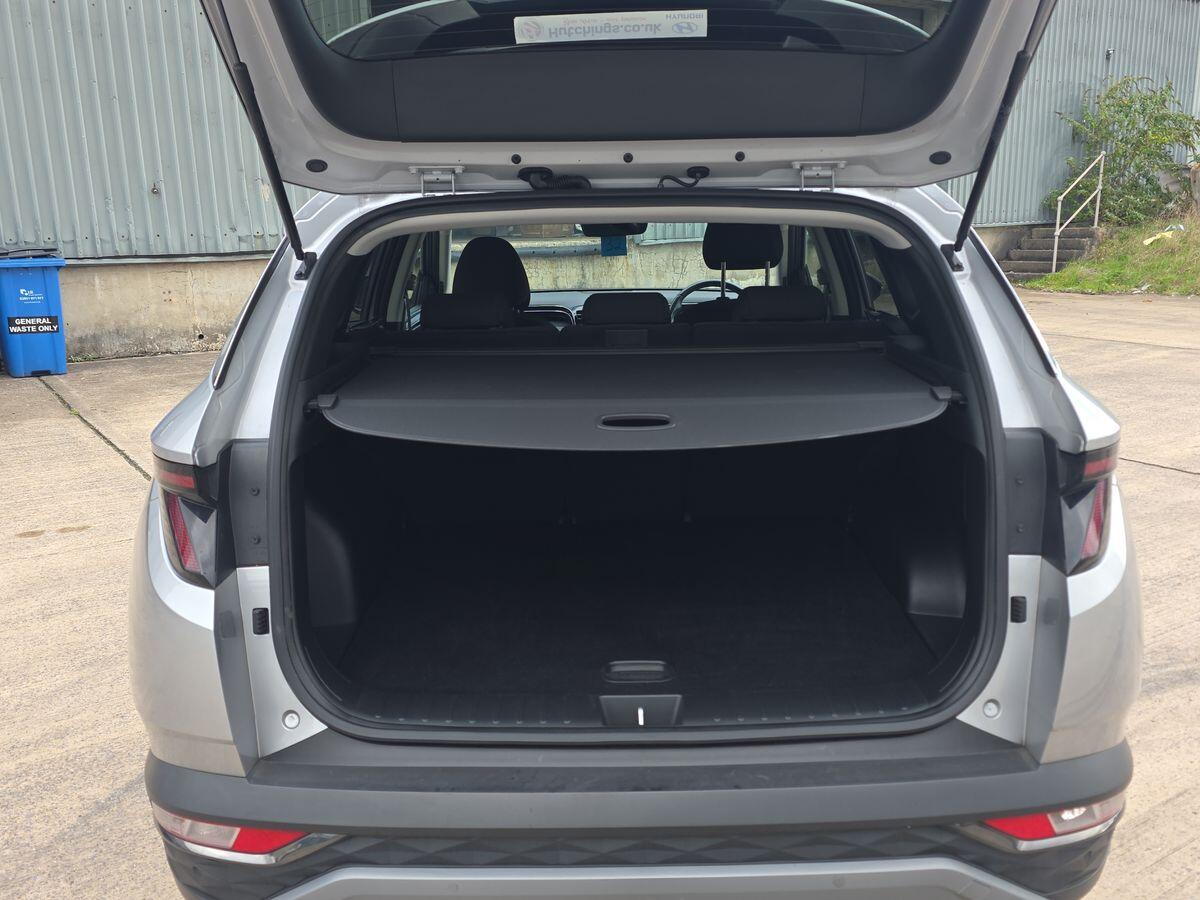 Used Hyundai TUCSON 2022 for sale - 76137803: Photo 20