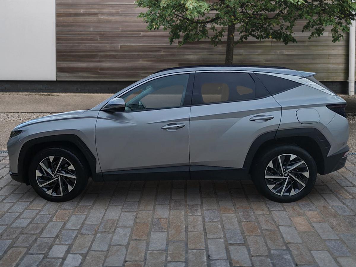 Used Hyundai TUCSON 2022 for sale - 76137803: Photo 6