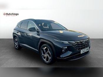 2022 (22) - 1.6h T-GDi Hybrid Ultimate 5dr Automatic