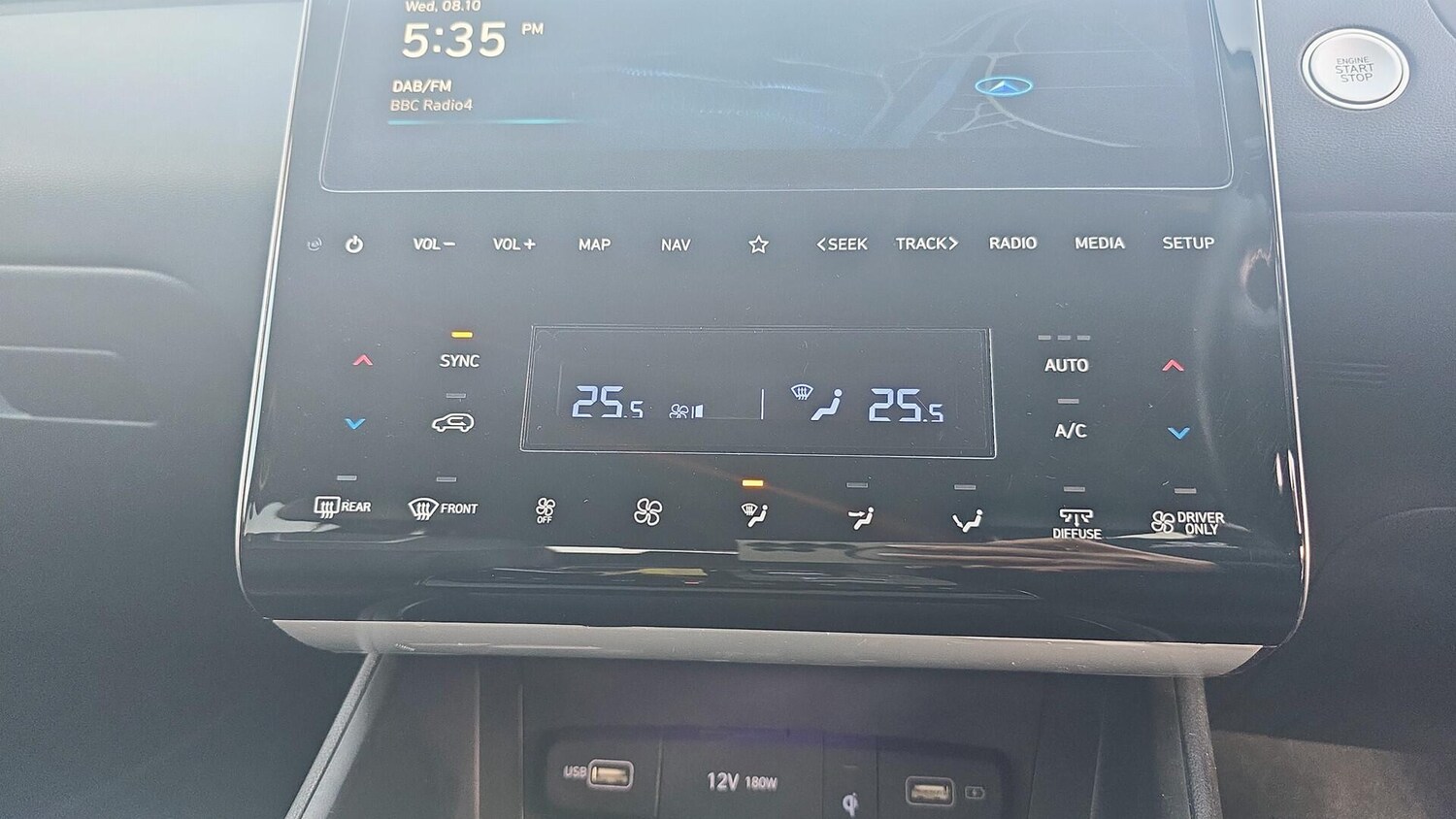 Used Hyundai TUCSON 2022 for sale - 76137867: Photo 20