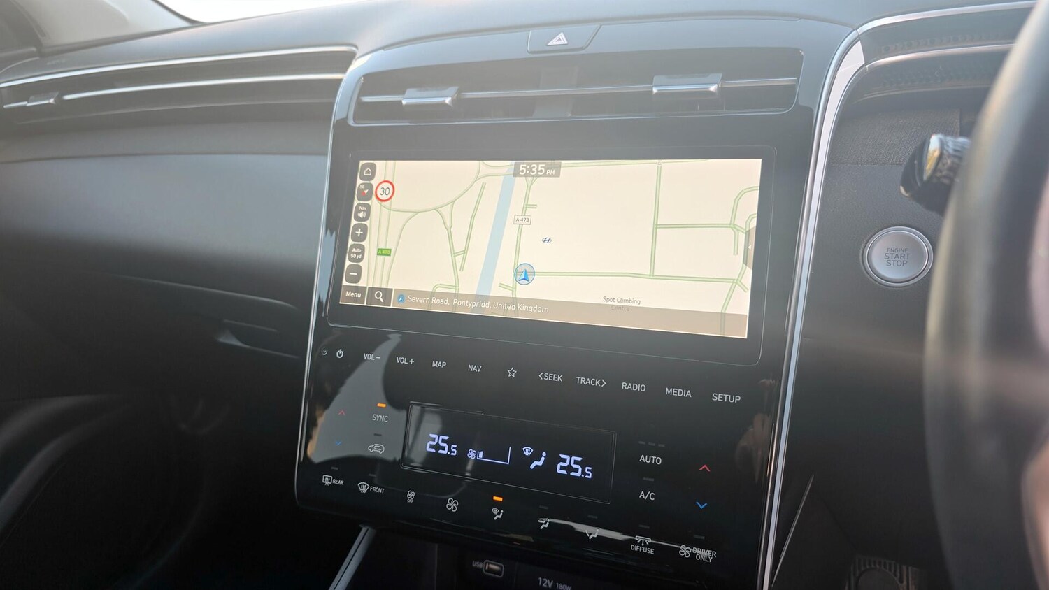 Used Hyundai TUCSON 2022 for sale - 76137867: Photo 22