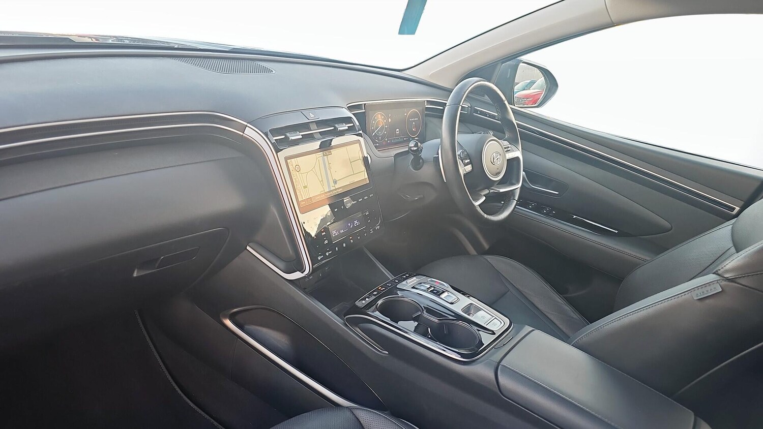 Used Hyundai TUCSON 2022 for sale - 76137867: Photo 27