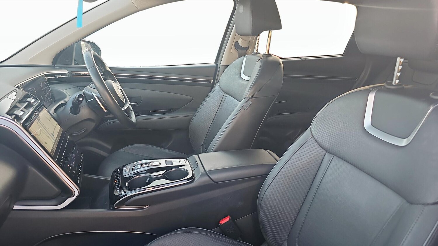 Used Hyundai TUCSON 2022 for sale - 76137867: Photo 28