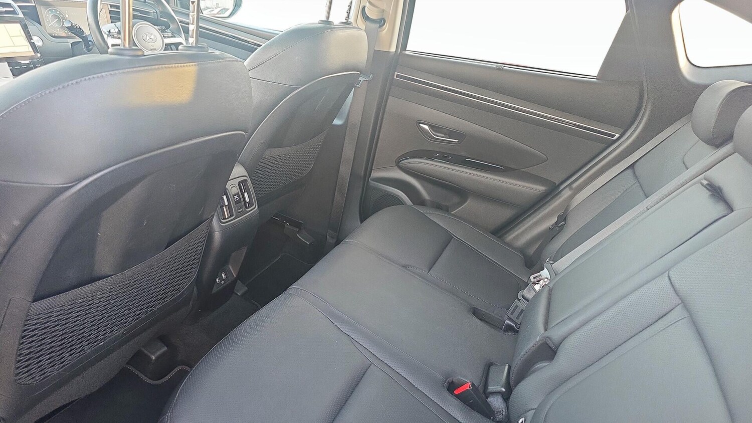 Used Hyundai TUCSON 2022 for sale - 76137867: Photo 29