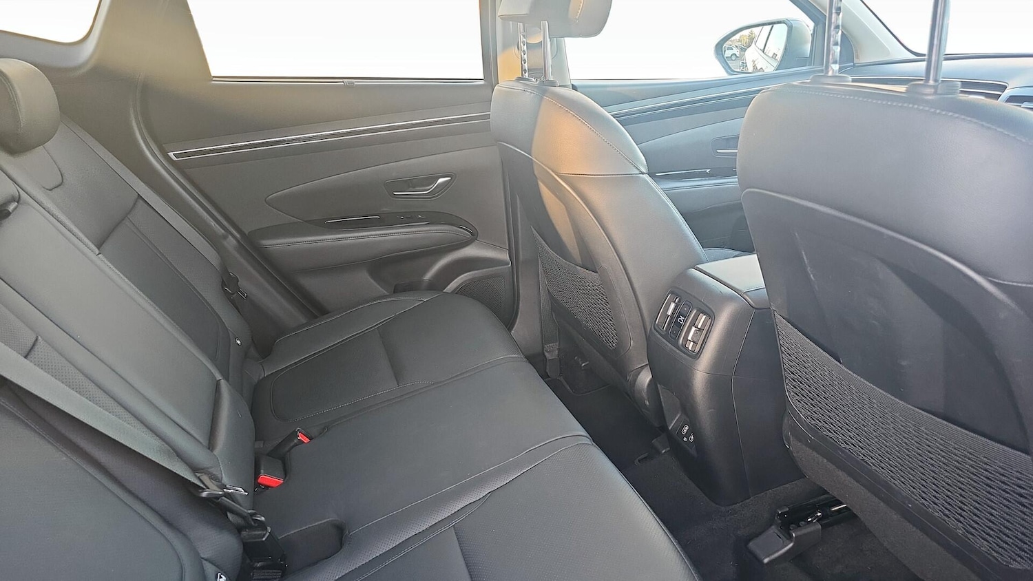 Used Hyundai TUCSON 2022 for sale - 76137867: Photo 30