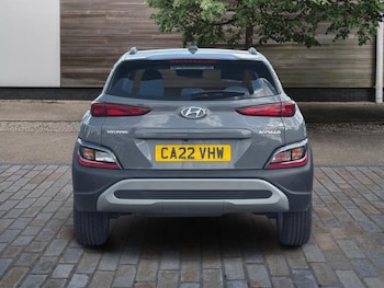 Used Hyundai KONA 2022 for sale - 78528353: Photo